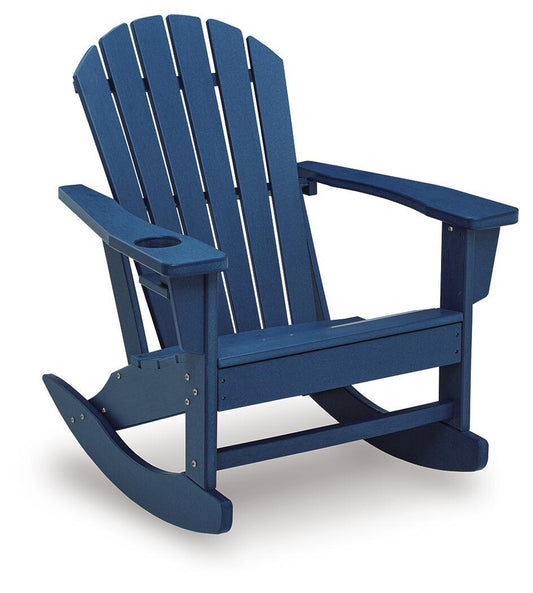 Sundown Shores - Rocking Chair