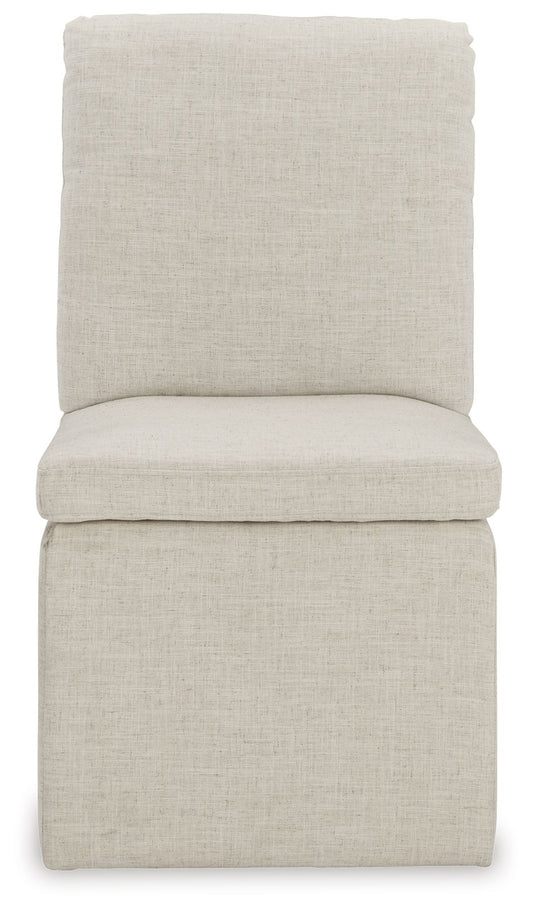 Krystanza - Dining Room Set