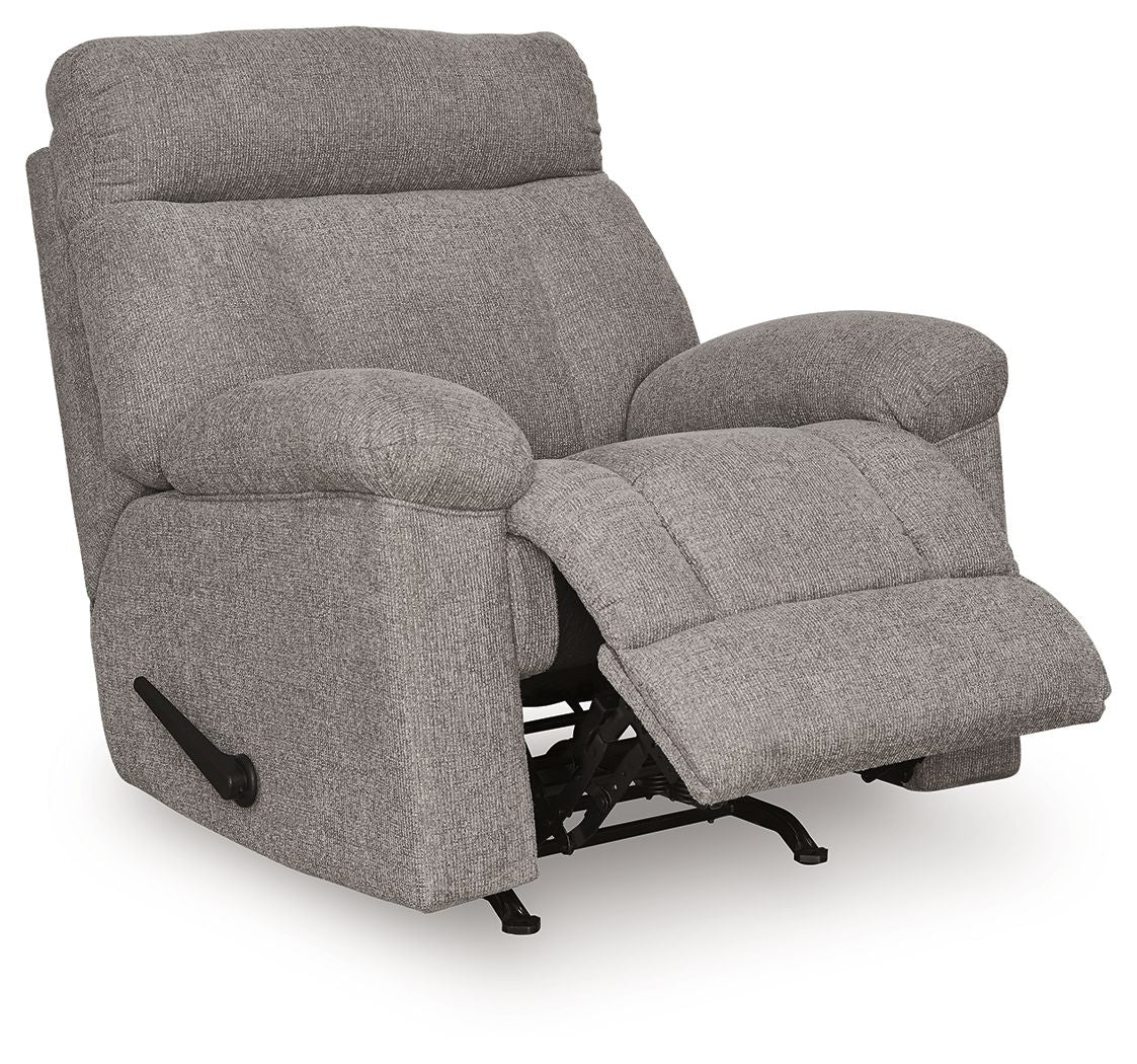 Hoyne Park - Rocker Recliner