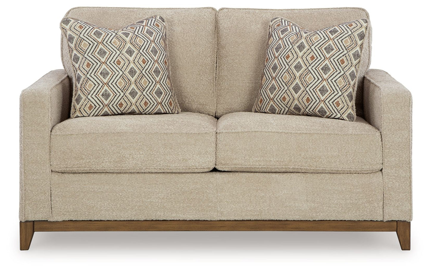 Arendale - Desert - Loveseat