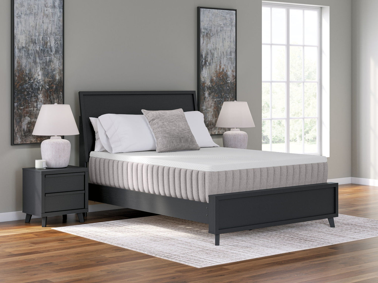 Sleep & Bedding