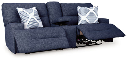 Acklen Place - Reclining Sectional