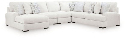 Misty-Lakes - Sectional