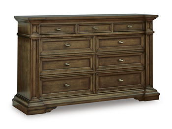 Frantanna - Dresser