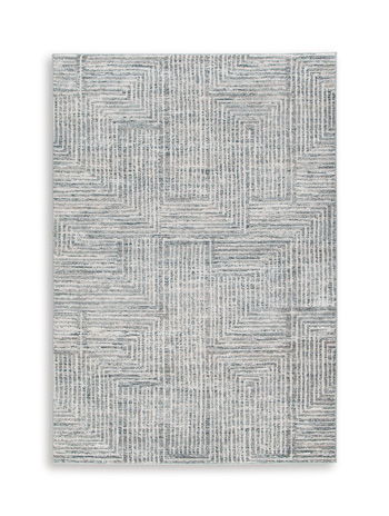 Jaiminson - Rug