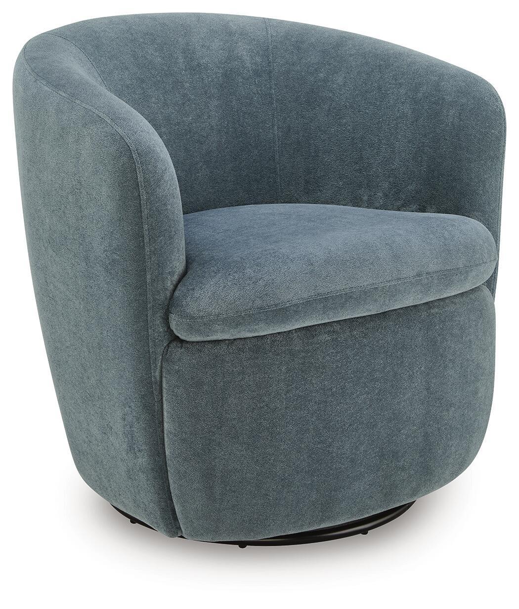 Leemont - Swivel Accent Chair