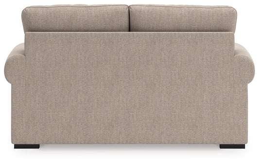 Sararose - Heather - Loveseat