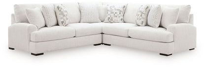 Misty-Lakes - Sectional