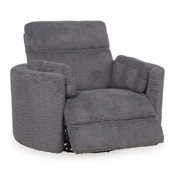 Gosaldo - Swivel Glider Recliner
