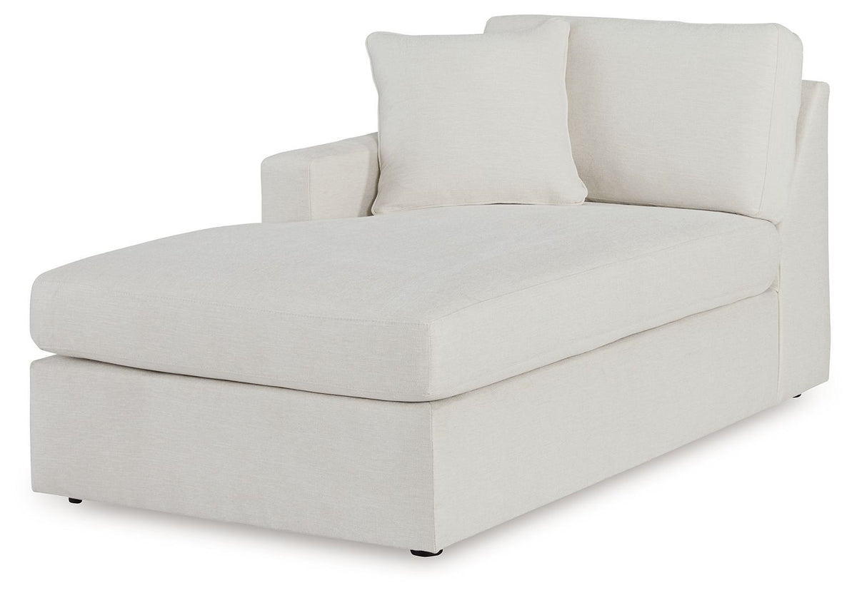 Modmax - 7 Piece Sectional