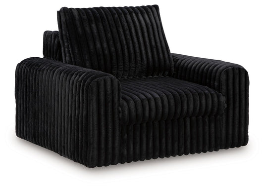 HamlinBay - Power Gliding Chaise