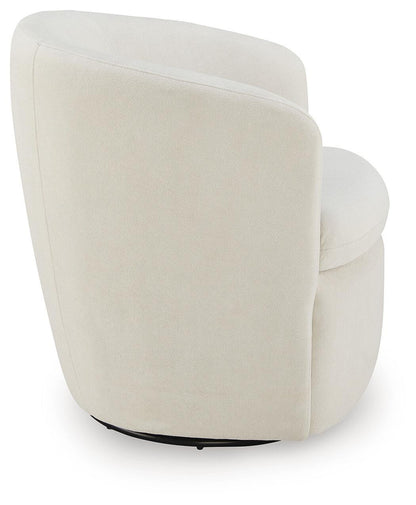Leemont - Swivel Accent Chair