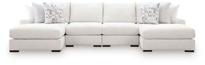 Misty-Lakes - Sectional