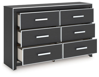 Zuraleus - Upholstered Bedroom Set