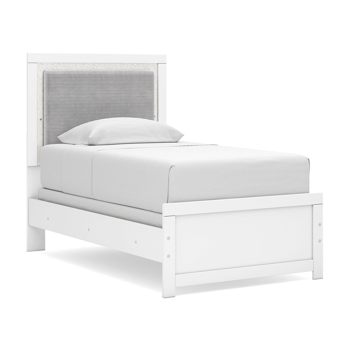 Maeling - Upholstered Panel Bedroom Set