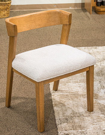 Baker Furniture トーマス・フィザント グリーク・ダイニングチェア ベーカー ダイニングチェア | 家具・インテリア通販サイト CRASH GATE
