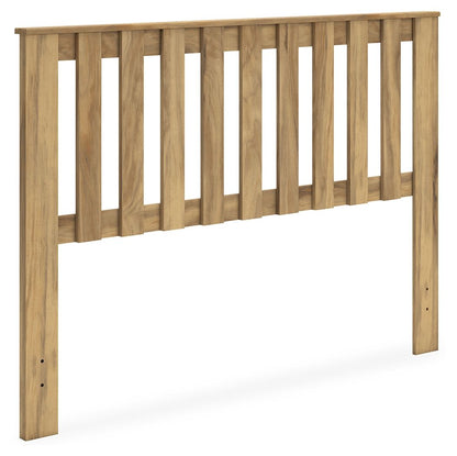 Bermacy - Panel Headboard