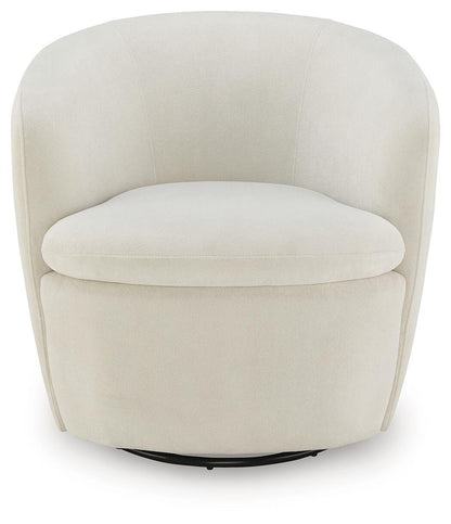 Leemont - Swivel Accent Chair