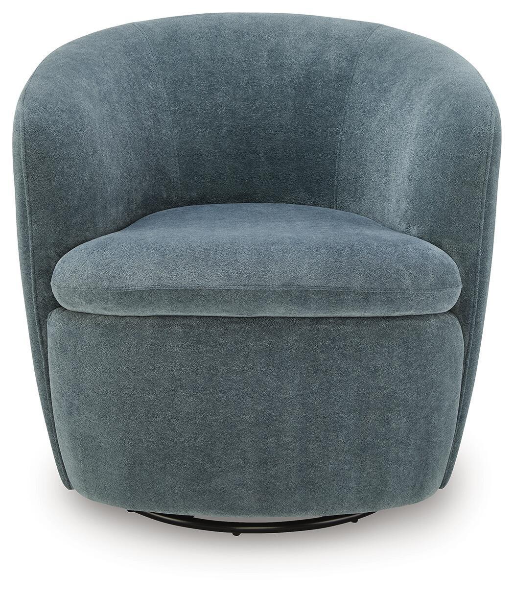 Leemont - Swivel Accent Chair