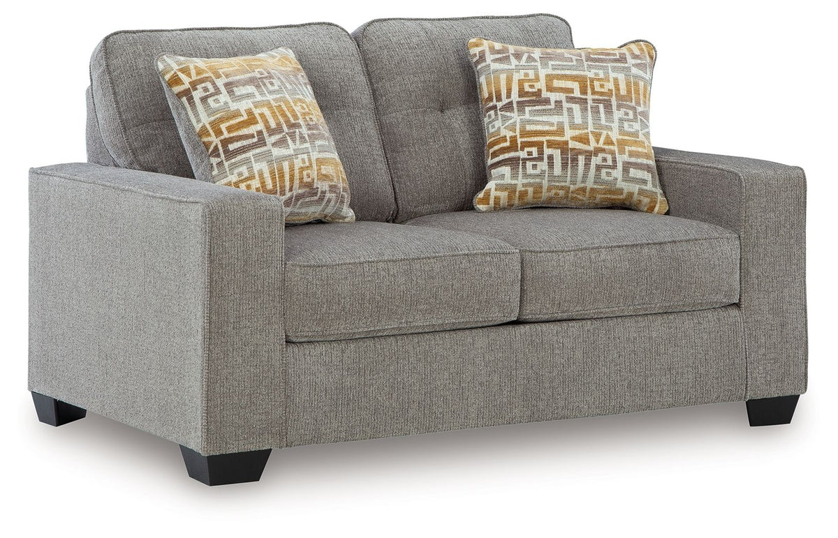 Larimer - Living Room Set