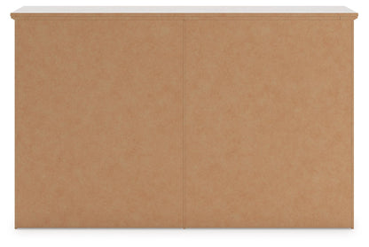 Makidern - Six Drawer Dresser