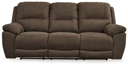 Next-Gen Gaucho - Reclining Sofa