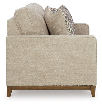 Arendale - Desert - Loveseat