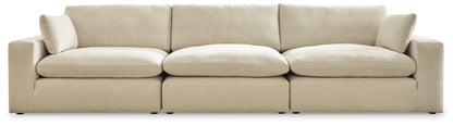 Elyza - Sectional