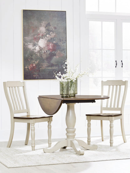 Wirloni - Dining Table Set