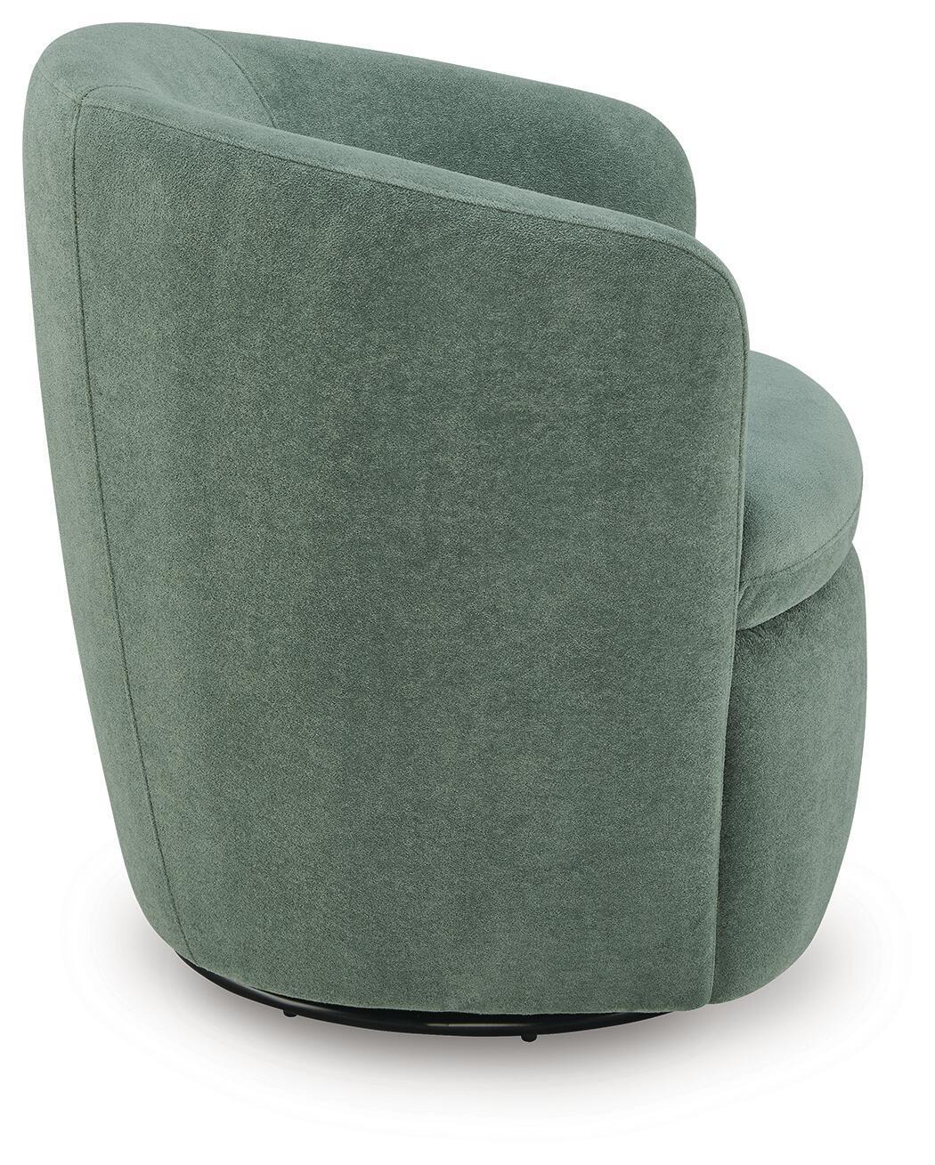 Leemont - Swivel Accent Chair