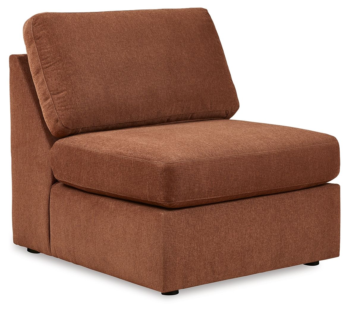 Modmax - 6 Piece Sectional