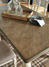 Load image into Gallery viewer, Realyn RECT Dining Room EXT Table
