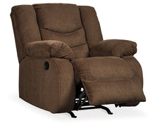 Load image into Gallery viewer, Tulen Rocker Recliner
