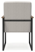 Load image into Gallery viewer, Montia Home Office Desk with Chair and Storage
