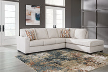 Load image into Gallery viewer, Aviemore 2-Piece Sectional with Chaise
