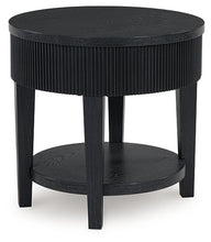 Load image into Gallery viewer, Marstream Round End Table
