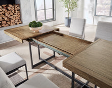 Load image into Gallery viewer, Tomtyn Dining Table and 4 Chairs
