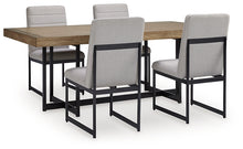 Load image into Gallery viewer, Tomtyn Dining Table and 4 Chairs
