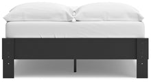 Load image into Gallery viewer, Socalle Full Platform Bed with 2 Nightstands
