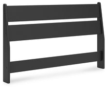 Load image into Gallery viewer, Socalle Full Panel Headboard with Dresser, Chest and Nightstand
