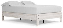 Load image into Gallery viewer, Shawburn Full Platform Bed with Dresser, Chest and Nightstand
